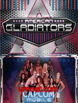 game pic for American Gladiators